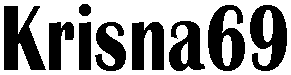 Krisna69